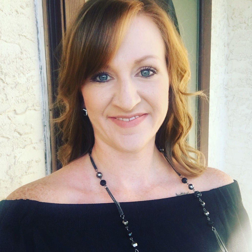 Meet your Posher, Shanna